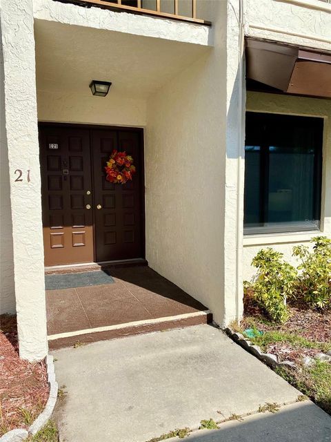 2209 BELLEAIR ROAD C21 CLEARWATER FL 33764