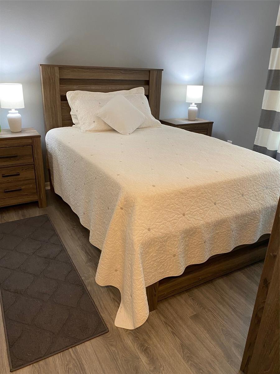 CHATEAU BELLEAIR CONDO - Residential