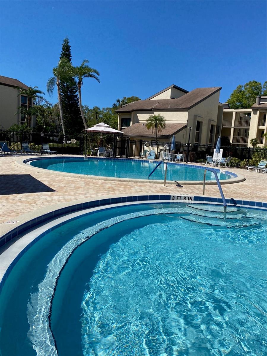 CHATEAU BELLEAIR CONDO - Residential