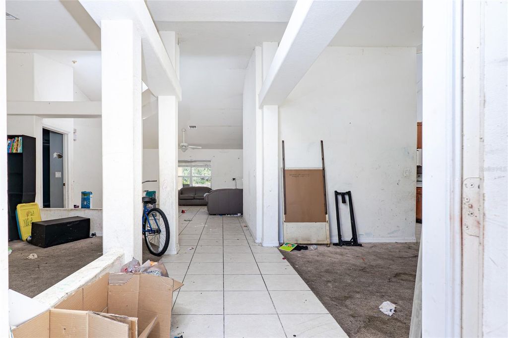 Photo of 2301 Le Jeune Drive, Port Charlotte, FL 33953 (MLS # C7521517)