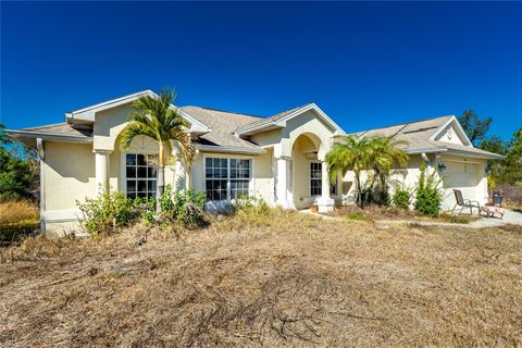 2301 LE JEUNE DRIVE PORT CHARLOTTE FL 33953