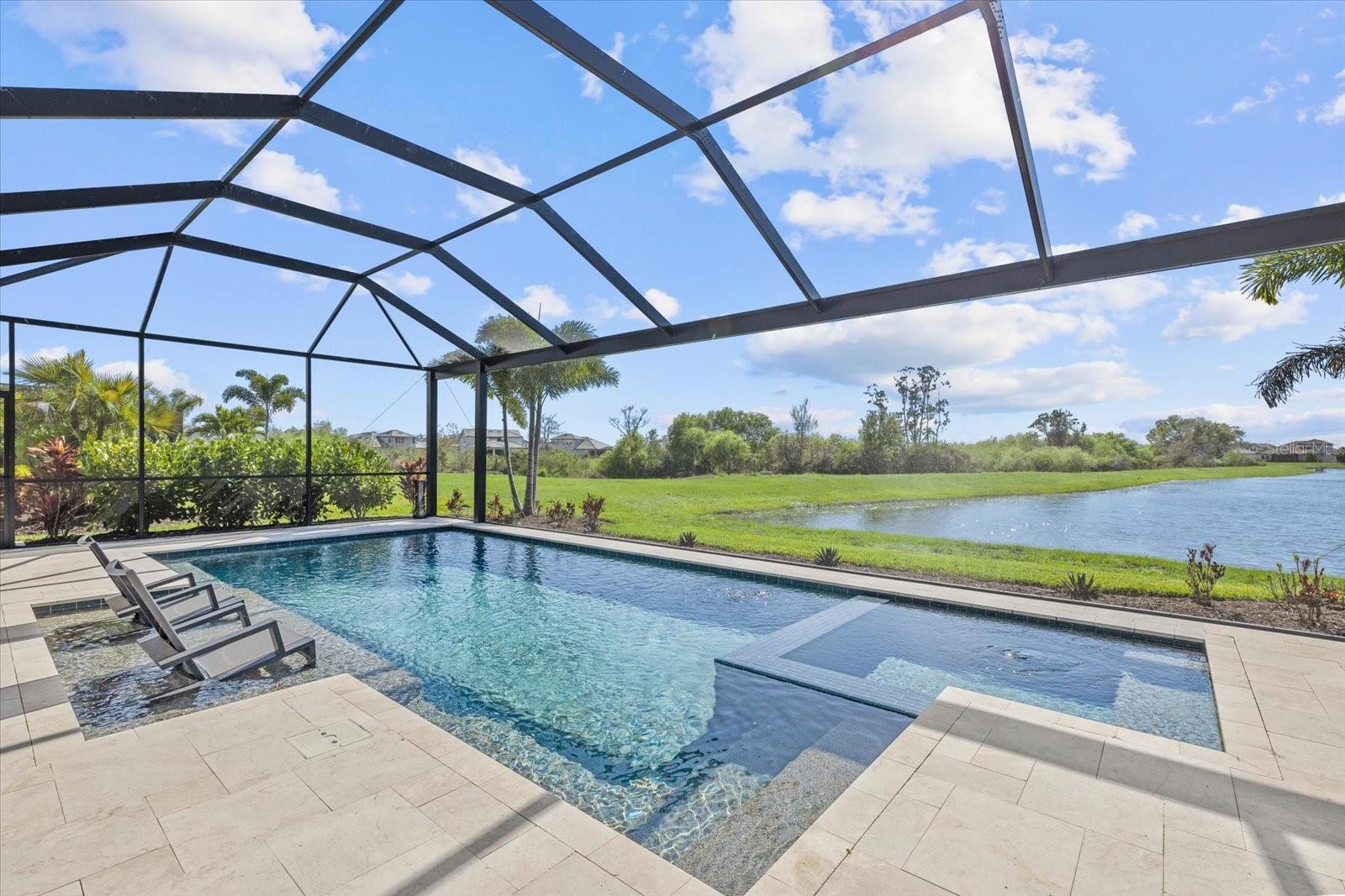 SWEETWATER AT LAKEWOOD RANCH - Residential