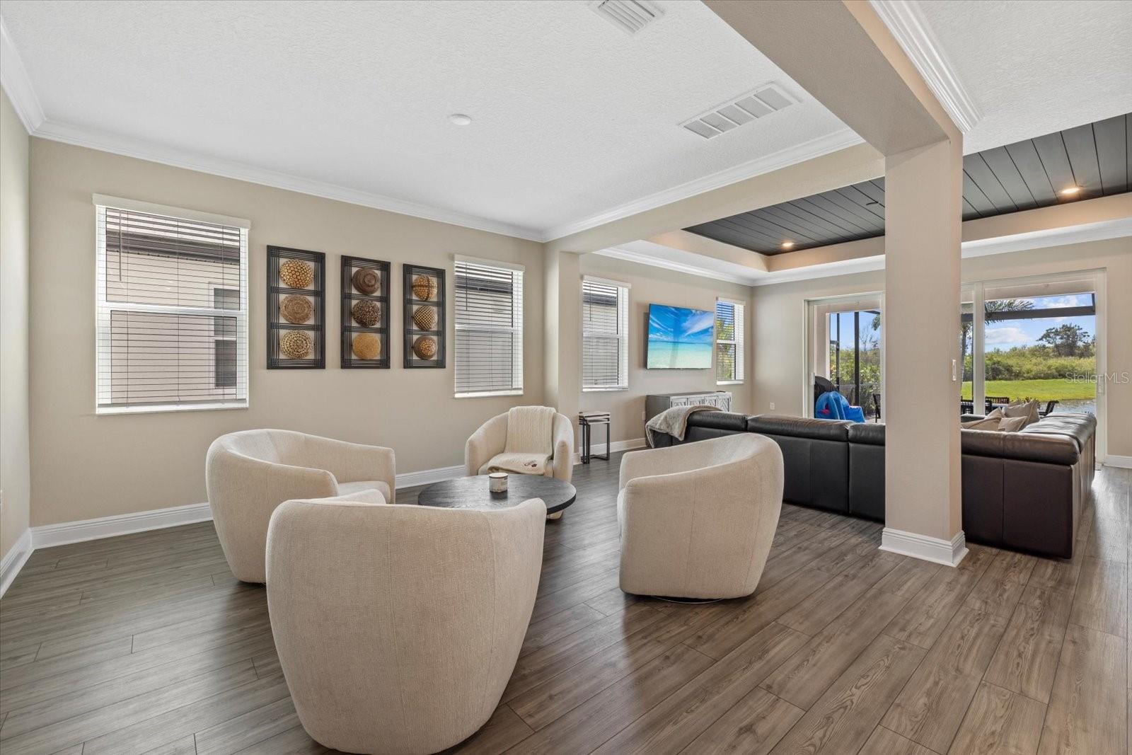 SWEETWATER AT LAKEWOOD RANCH - Residential
