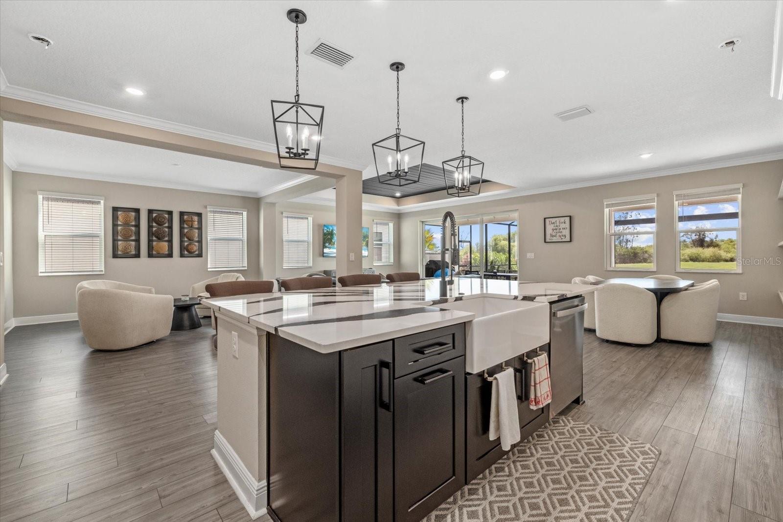 SWEETWATER AT LAKEWOOD RANCH - Residential
