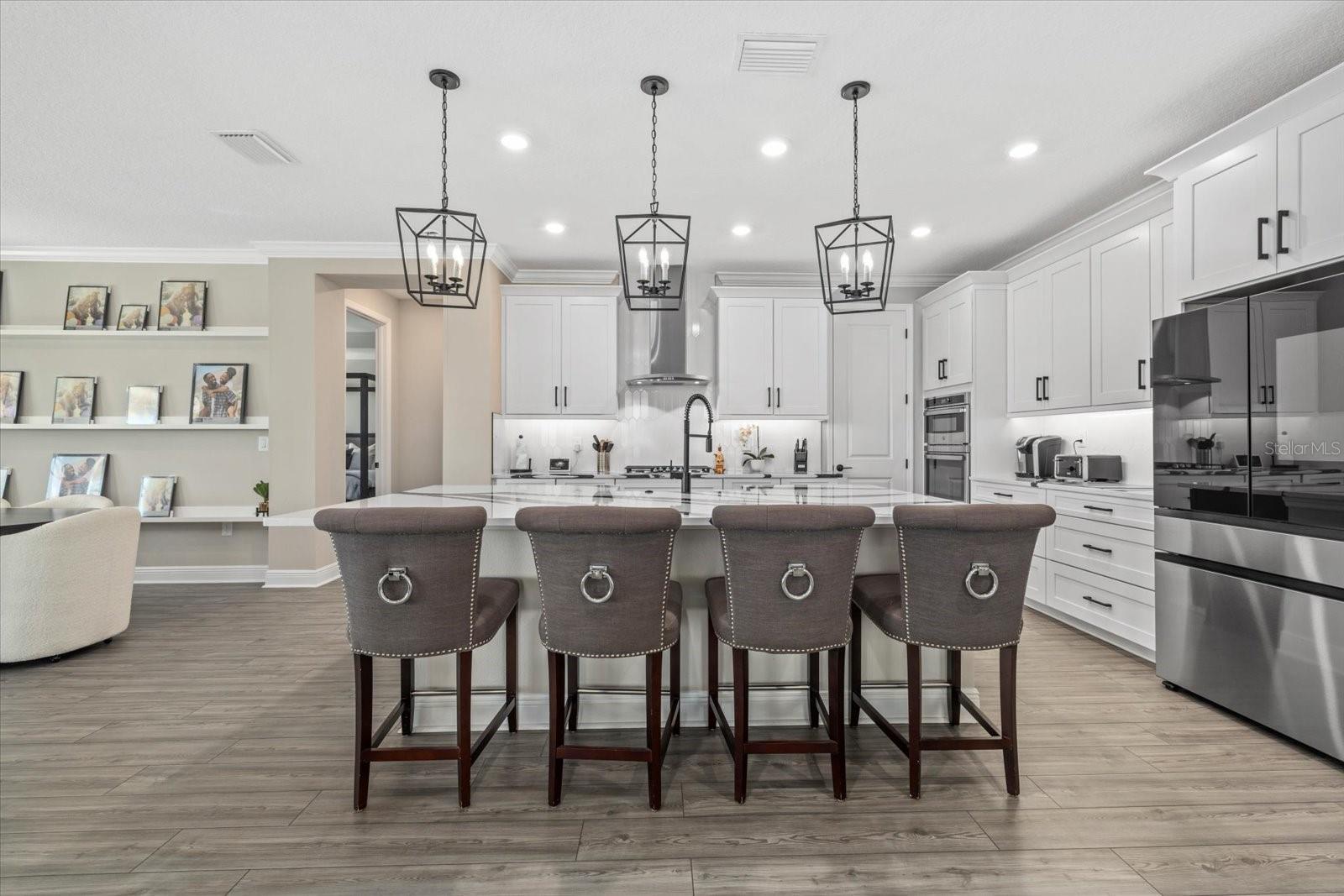 SWEETWATER AT LAKEWOOD RANCH - Residential