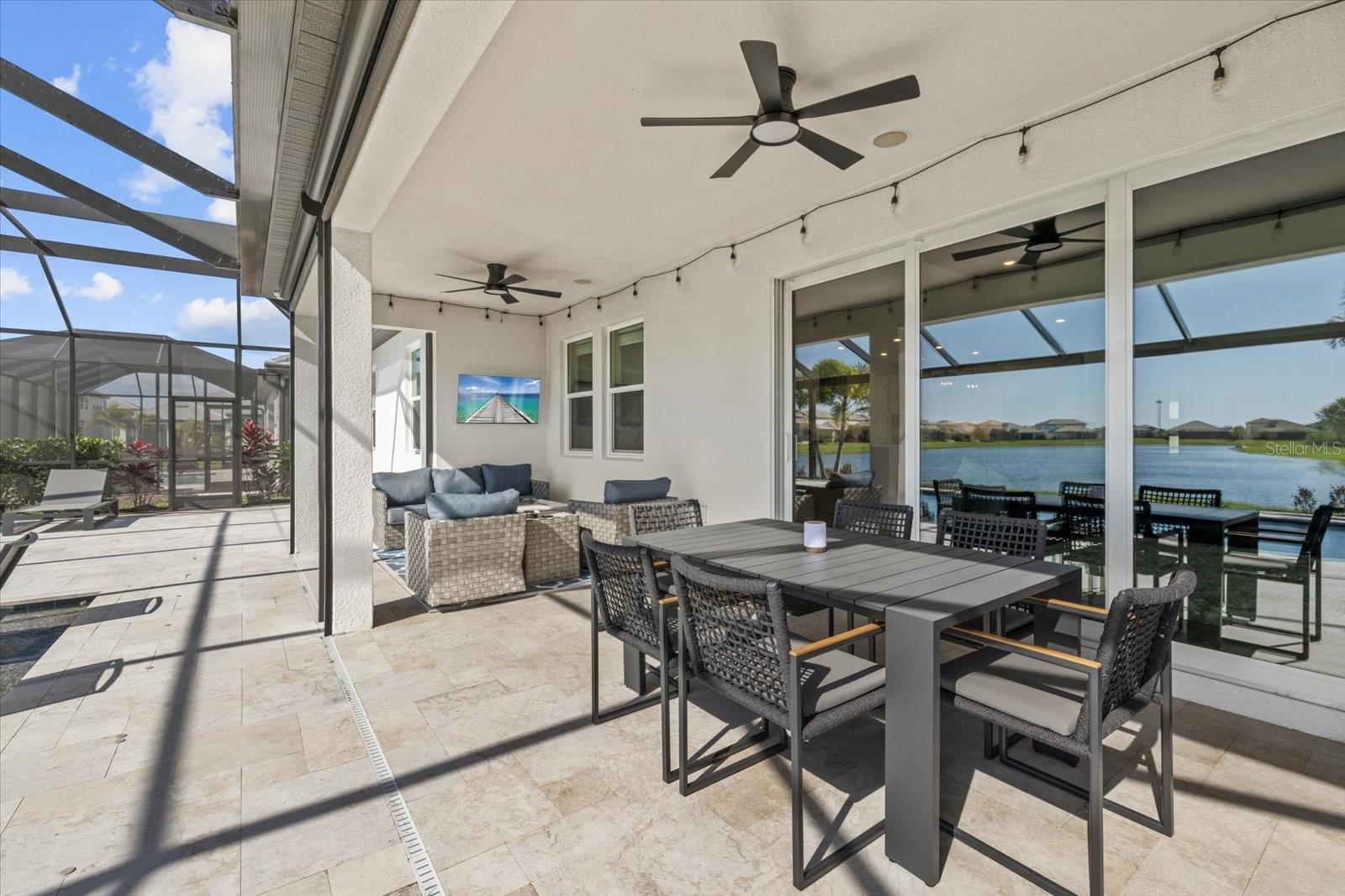 SWEETWATER AT LAKEWOOD RANCH - Residential