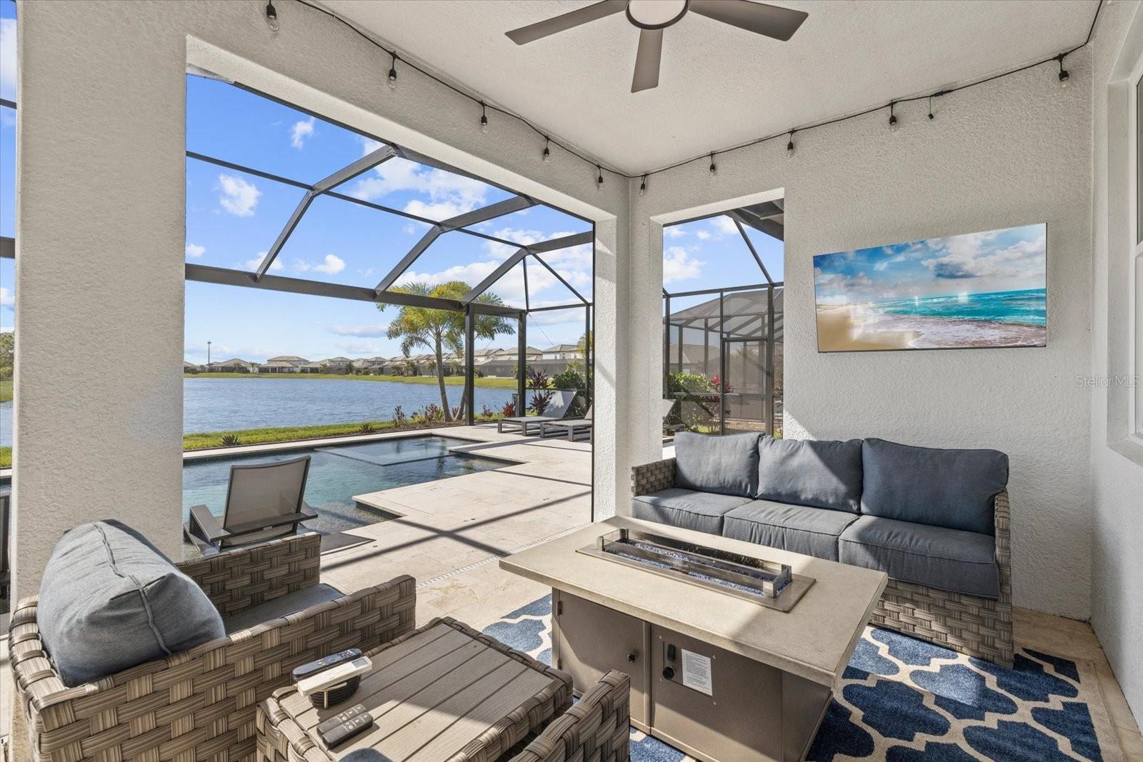 SWEETWATER AT LAKEWOOD RANCH - Residential