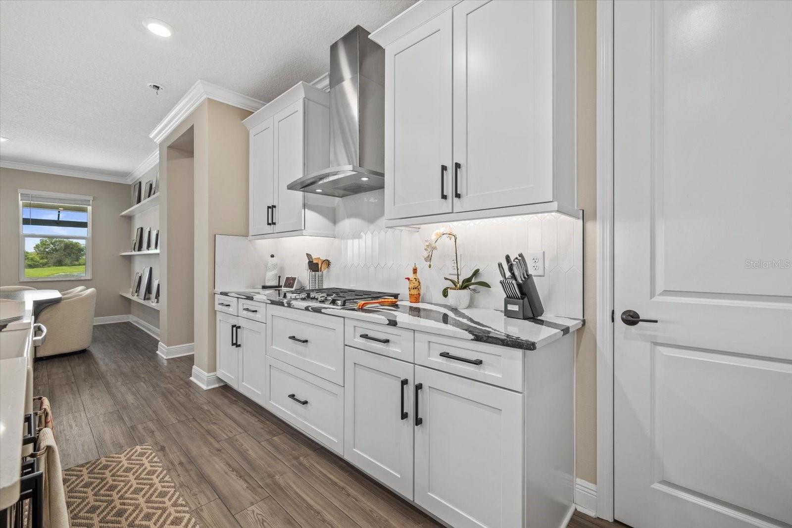 SWEETWATER AT LAKEWOOD RANCH - Residential