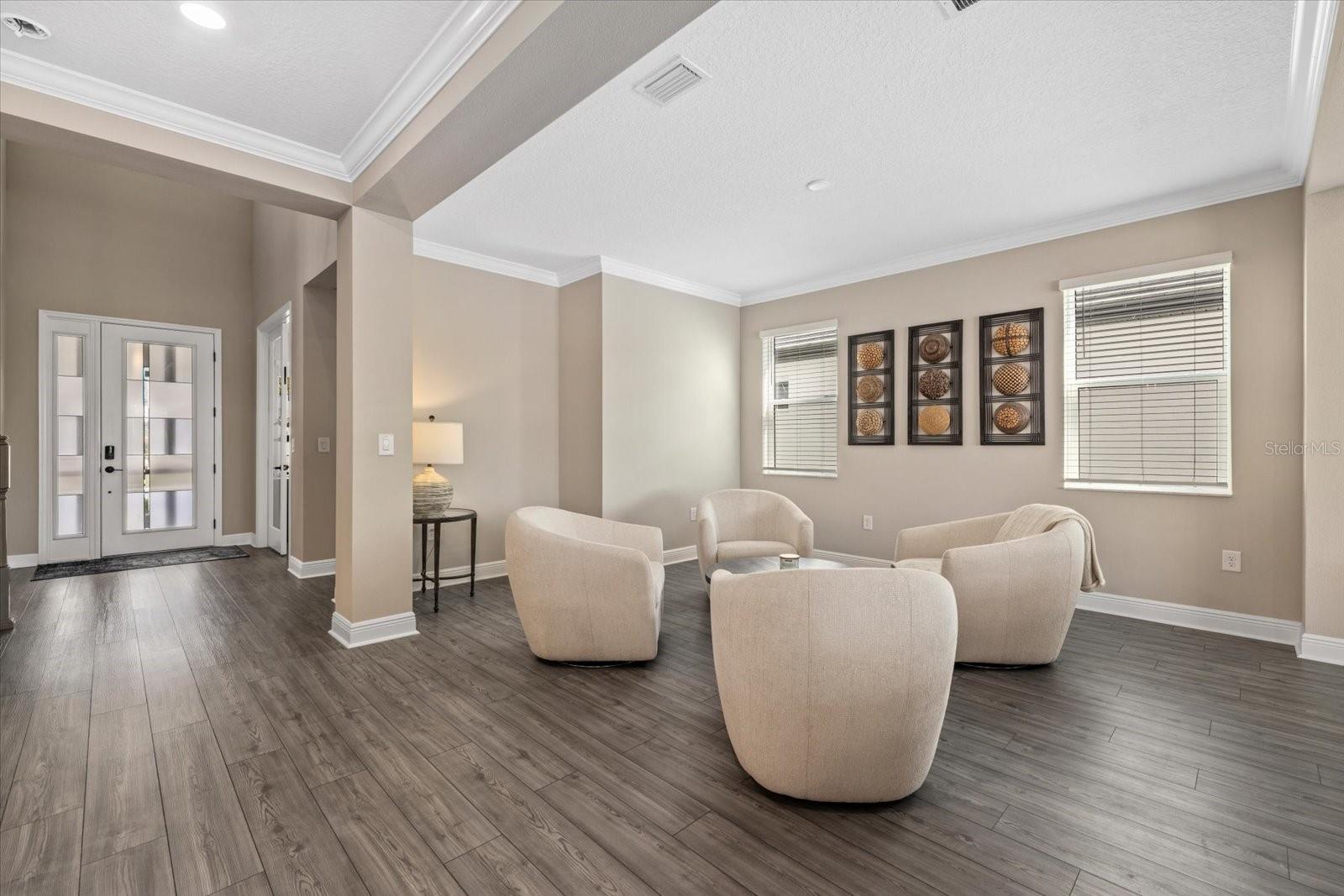 SWEETWATER AT LAKEWOOD RANCH - Residential