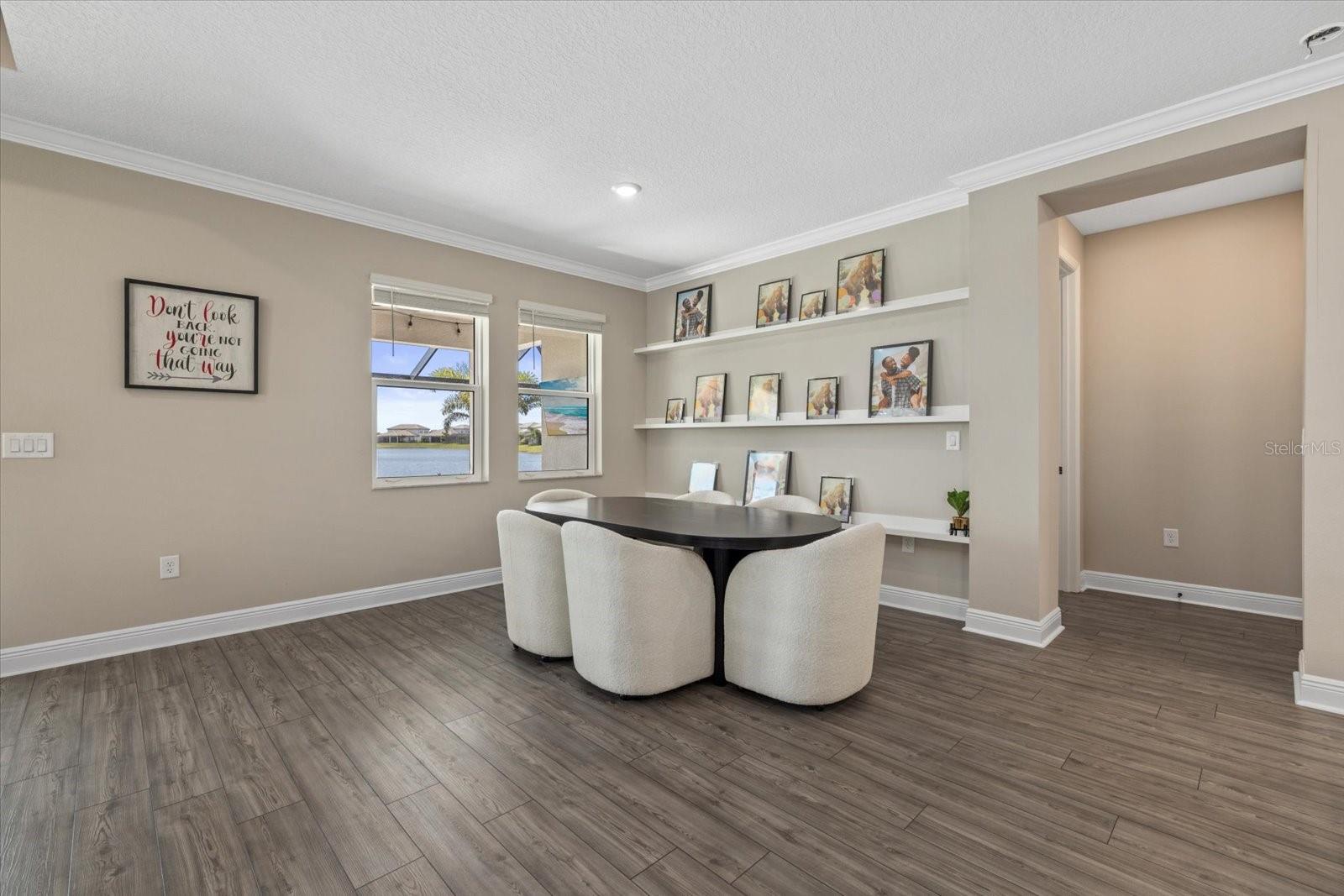 SWEETWATER AT LAKEWOOD RANCH - Residential