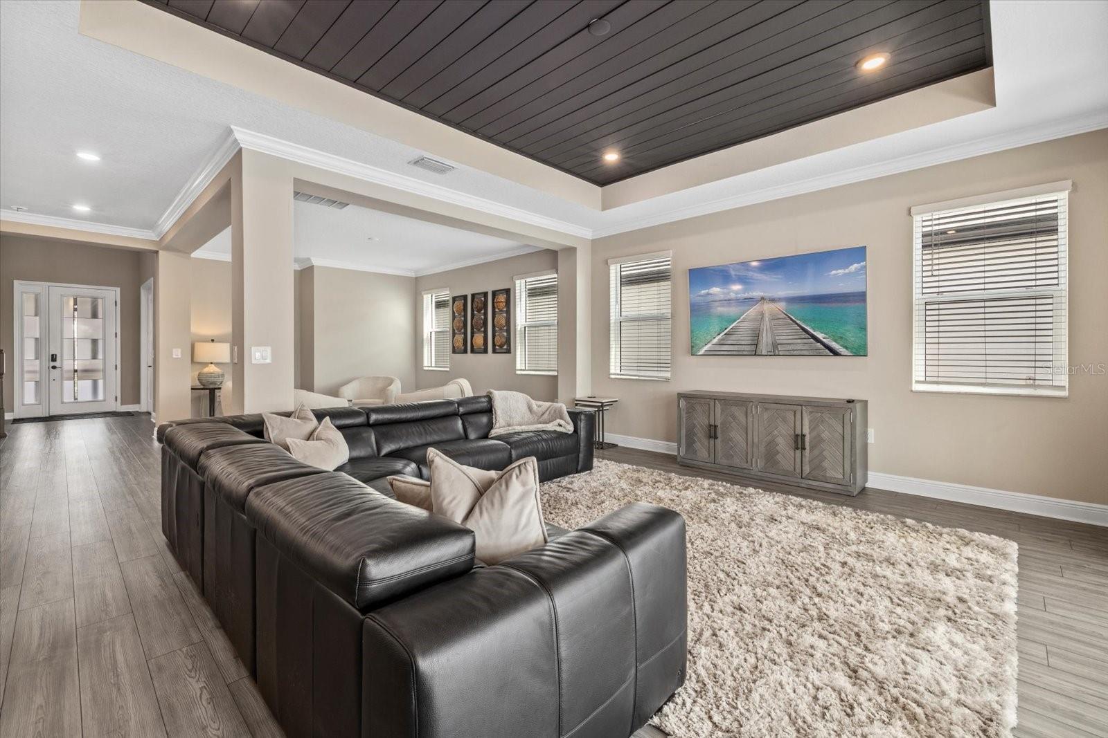 SWEETWATER AT LAKEWOOD RANCH - Residential