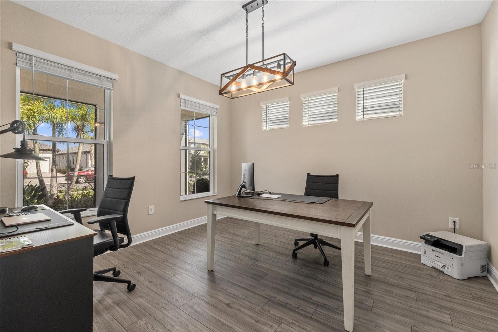 SWEETWATER AT LAKEWOOD RANCH - Residential