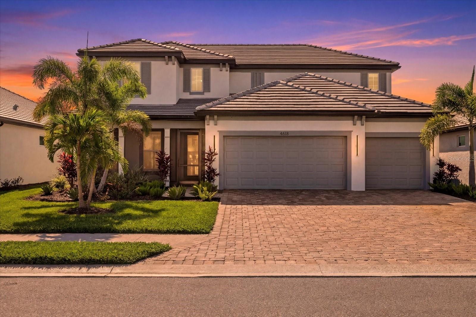 SWEETWATER AT LAKEWOOD RANCH - Residential