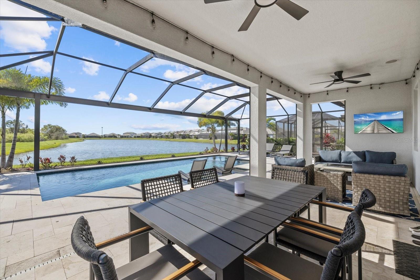SWEETWATER AT LAKEWOOD RANCH - Residential