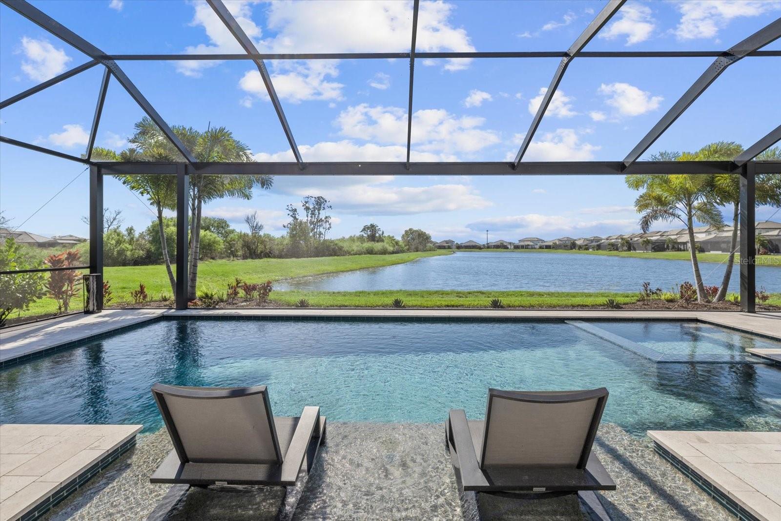 SWEETWATER AT LAKEWOOD RANCH - Residential