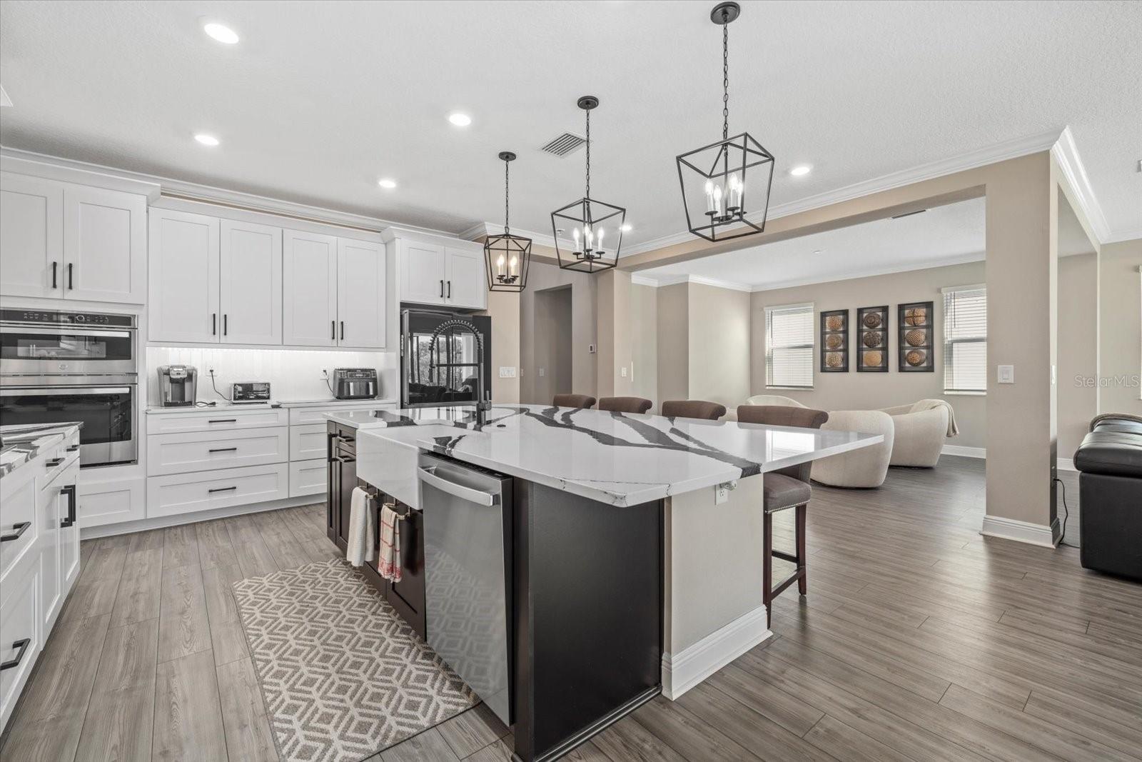 SWEETWATER AT LAKEWOOD RANCH - Residential