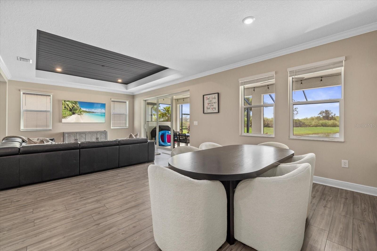 SWEETWATER AT LAKEWOOD RANCH - Residential