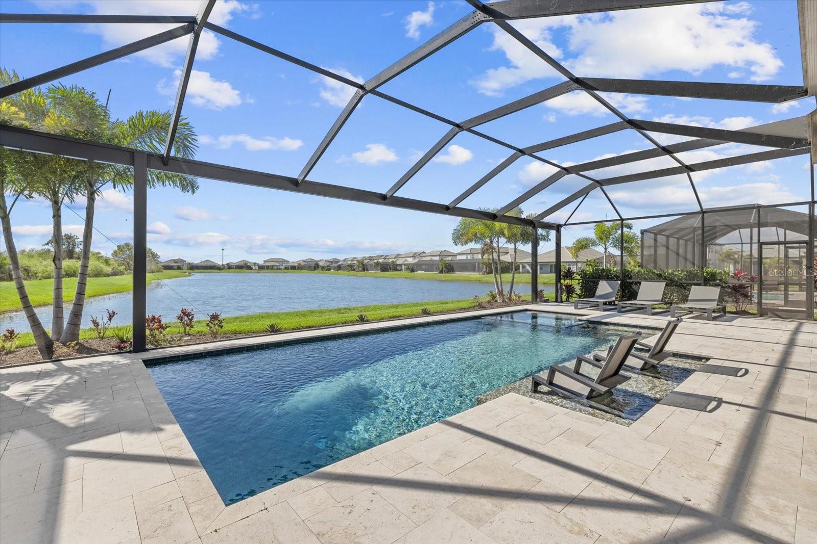 SWEETWATER AT LAKEWOOD RANCH - Residential