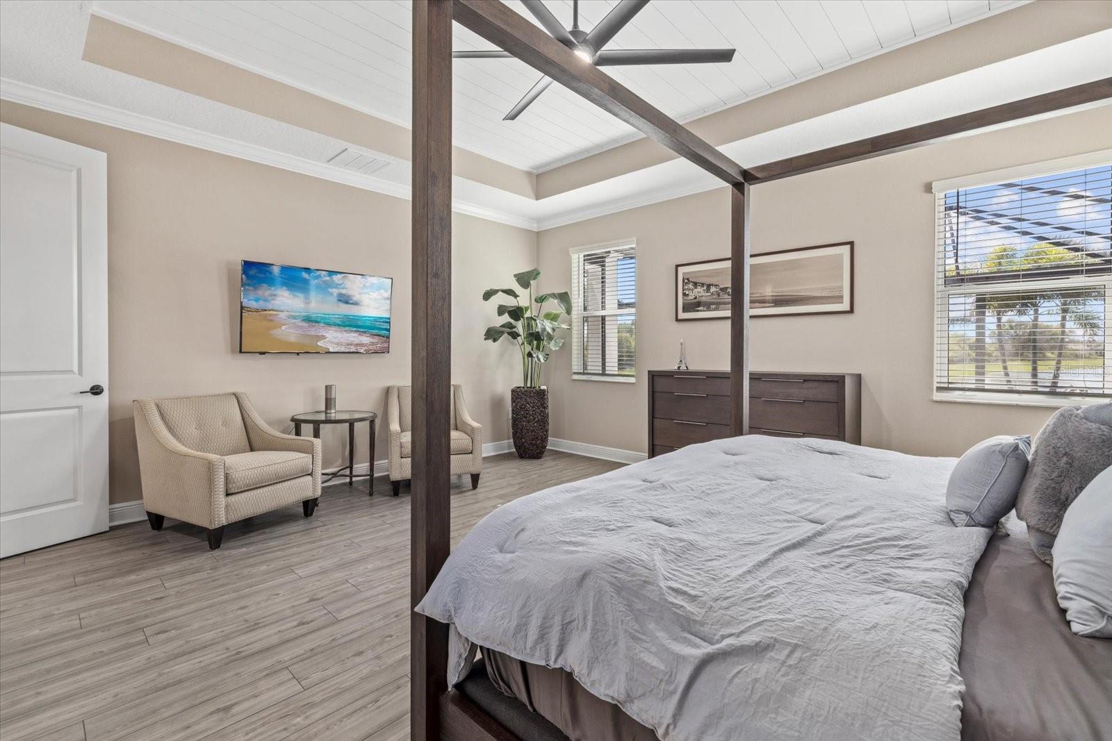 SWEETWATER AT LAKEWOOD RANCH - Residential