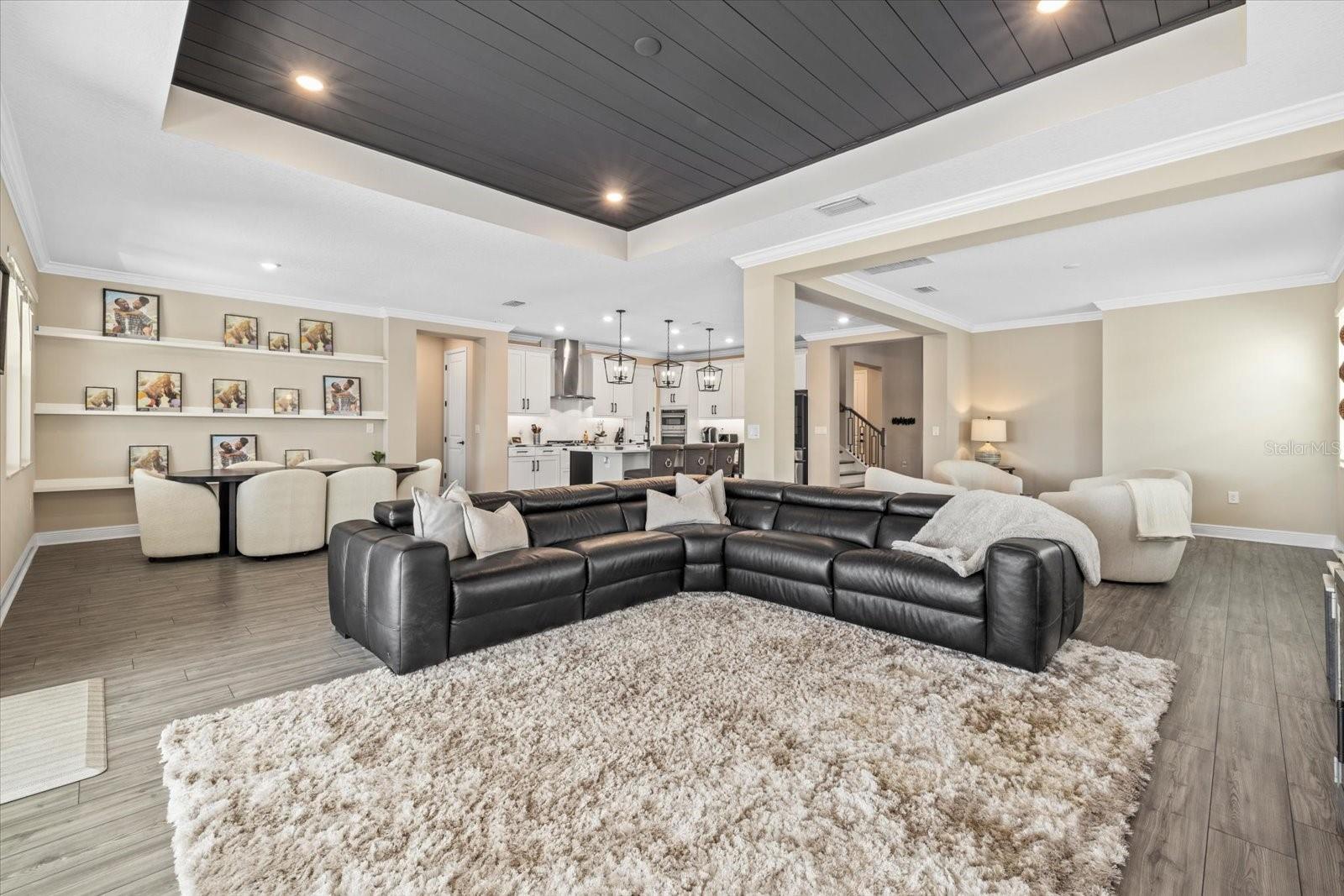 SWEETWATER AT LAKEWOOD RANCH - Residential