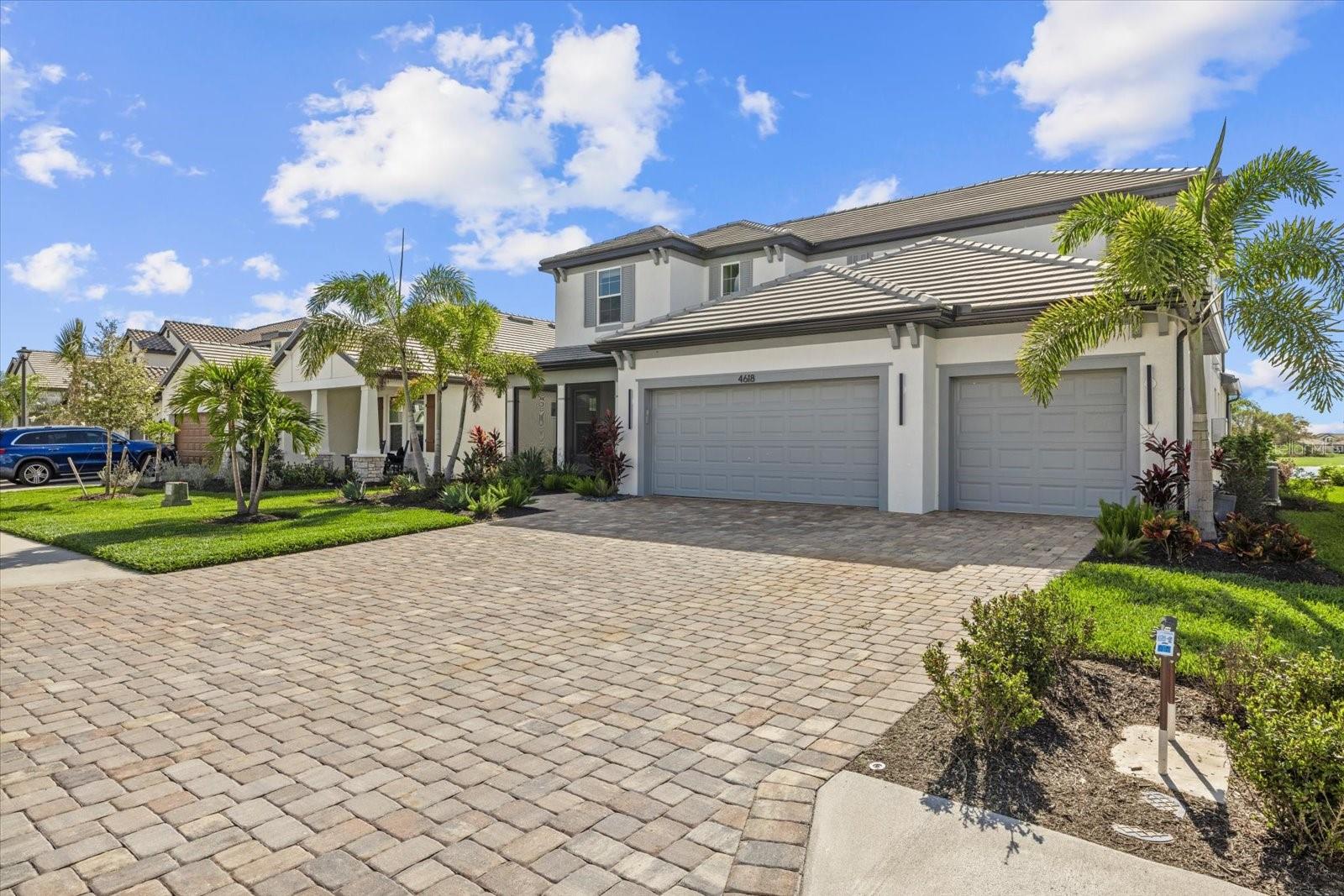 SWEETWATER AT LAKEWOOD RANCH - Residential