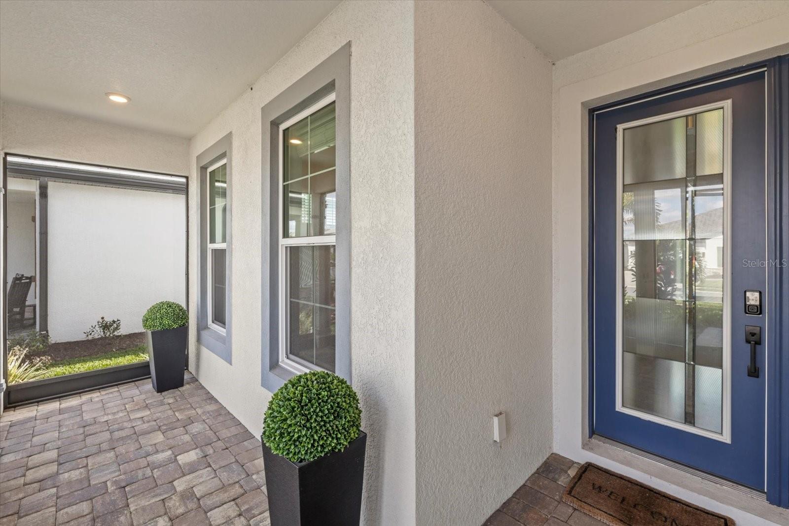 SWEETWATER AT LAKEWOOD RANCH - Residential