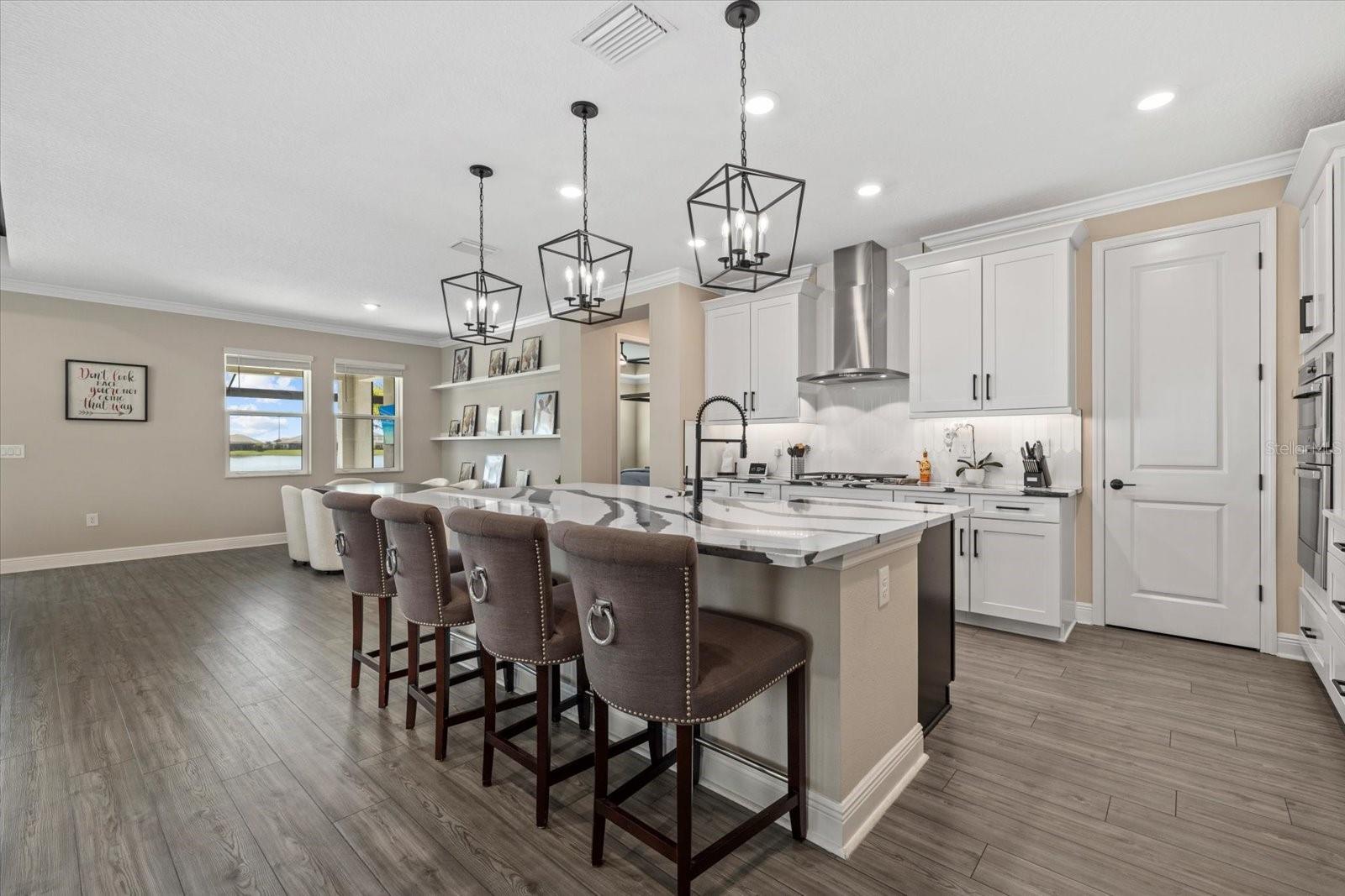 SWEETWATER AT LAKEWOOD RANCH - Residential
