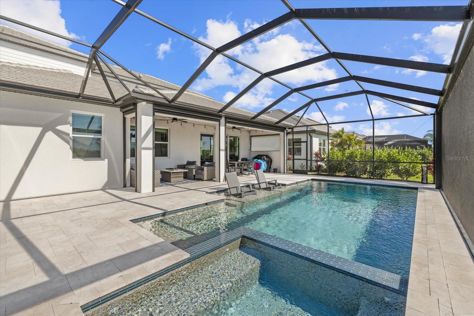 SWEETWATER AT LAKEWOOD RANCH - Residential