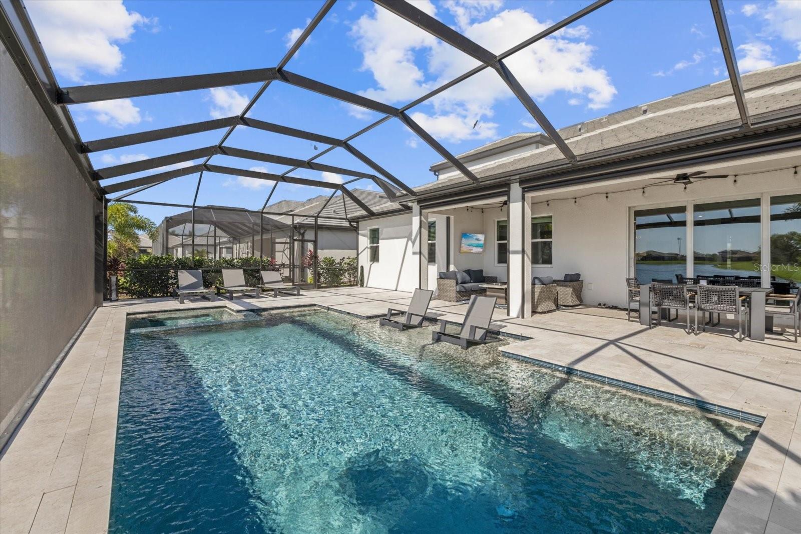 SWEETWATER AT LAKEWOOD RANCH - Residential