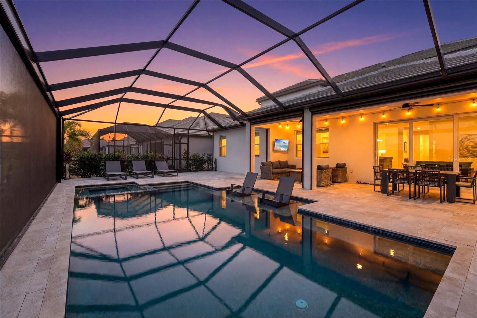 SWEETWATER AT LAKEWOOD RANCH - Residential