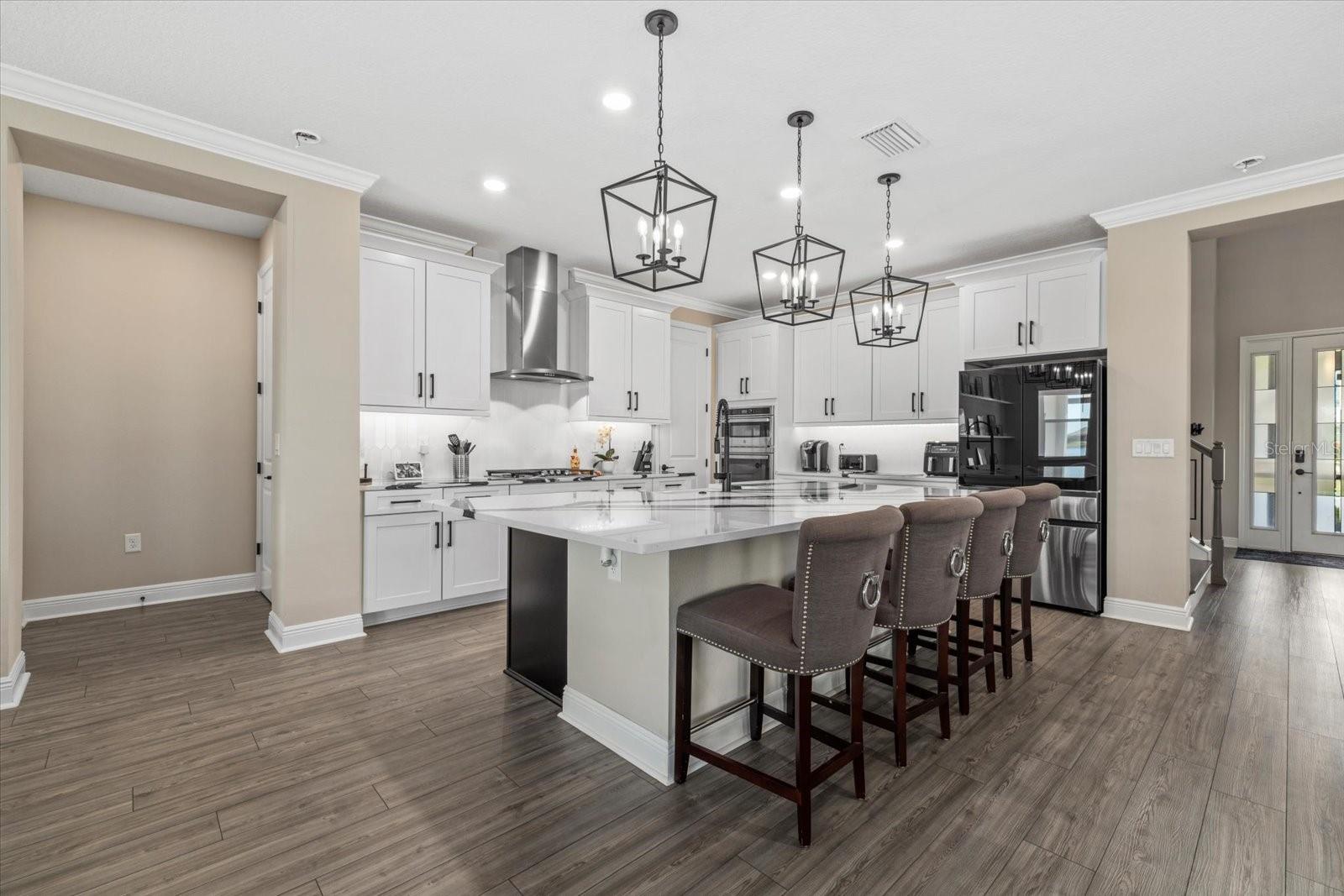 SWEETWATER AT LAKEWOOD RANCH - Residential