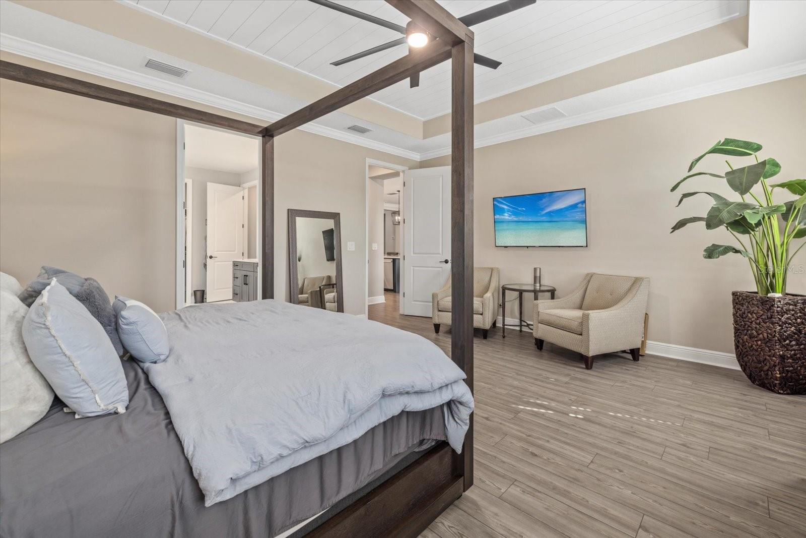 SWEETWATER AT LAKEWOOD RANCH - Residential