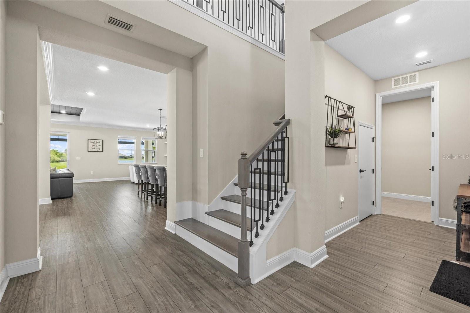 SWEETWATER AT LAKEWOOD RANCH - Residential