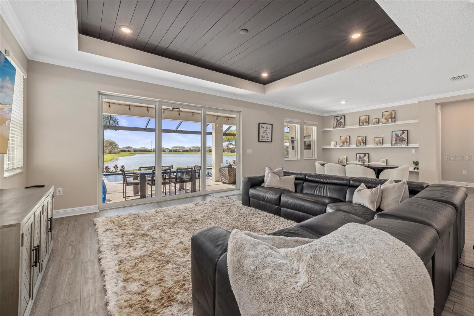SWEETWATER AT LAKEWOOD RANCH - Residential