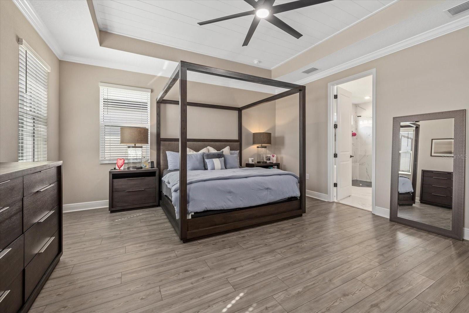 SWEETWATER AT LAKEWOOD RANCH - Residential