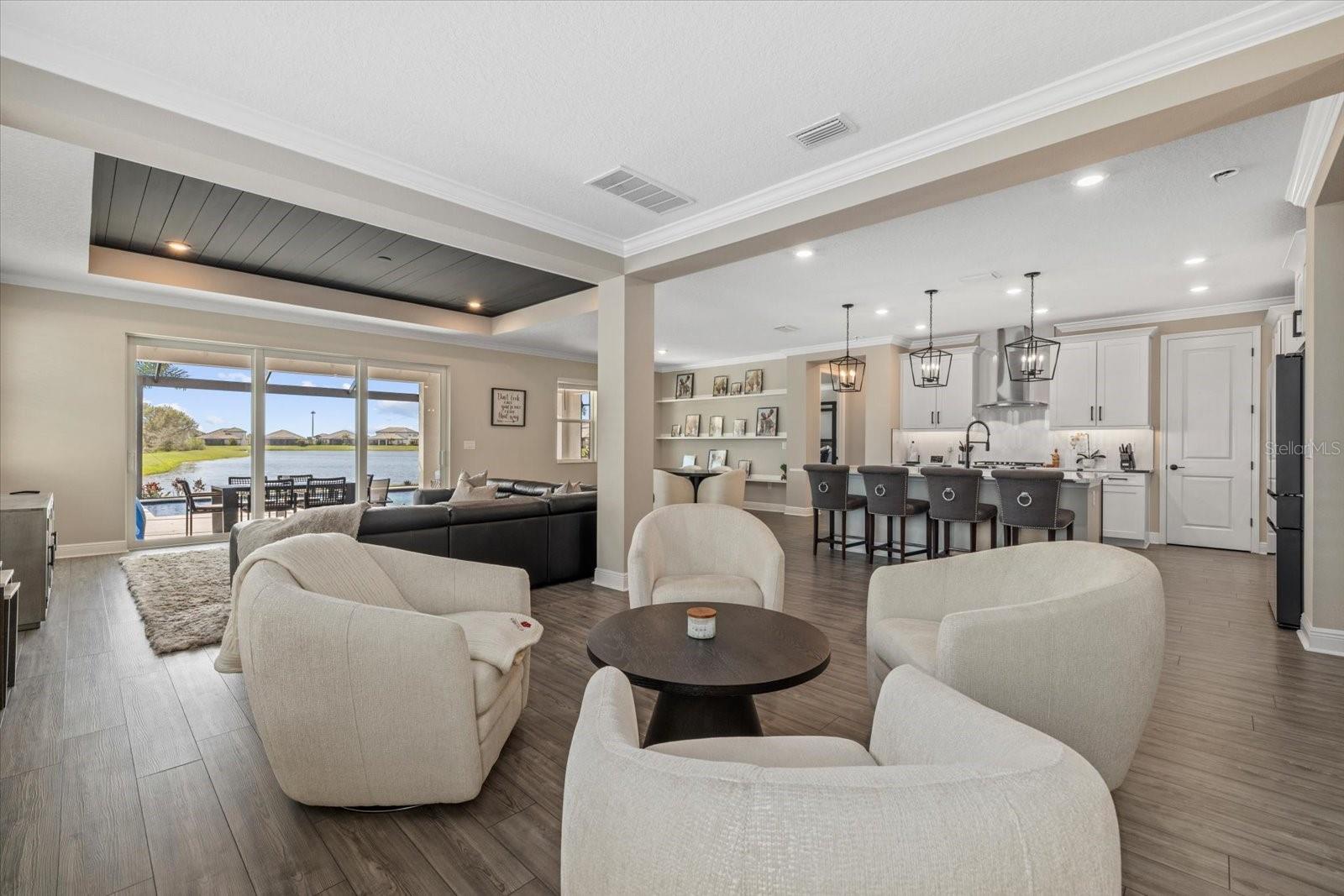 SWEETWATER AT LAKEWOOD RANCH - Residential