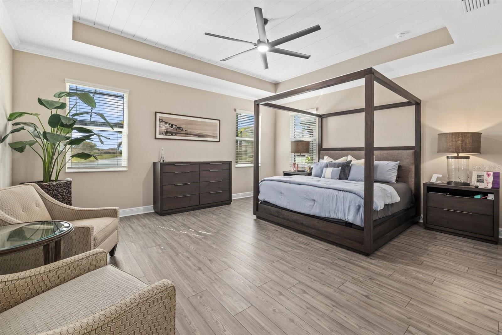 SWEETWATER AT LAKEWOOD RANCH - Residential