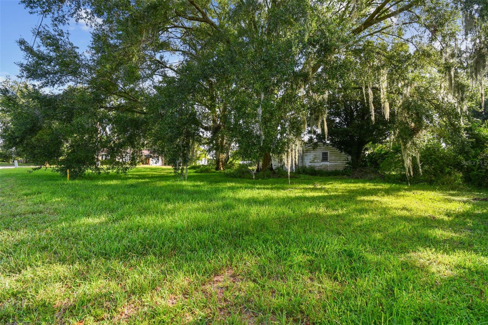 CONGRESS PARK - Residential