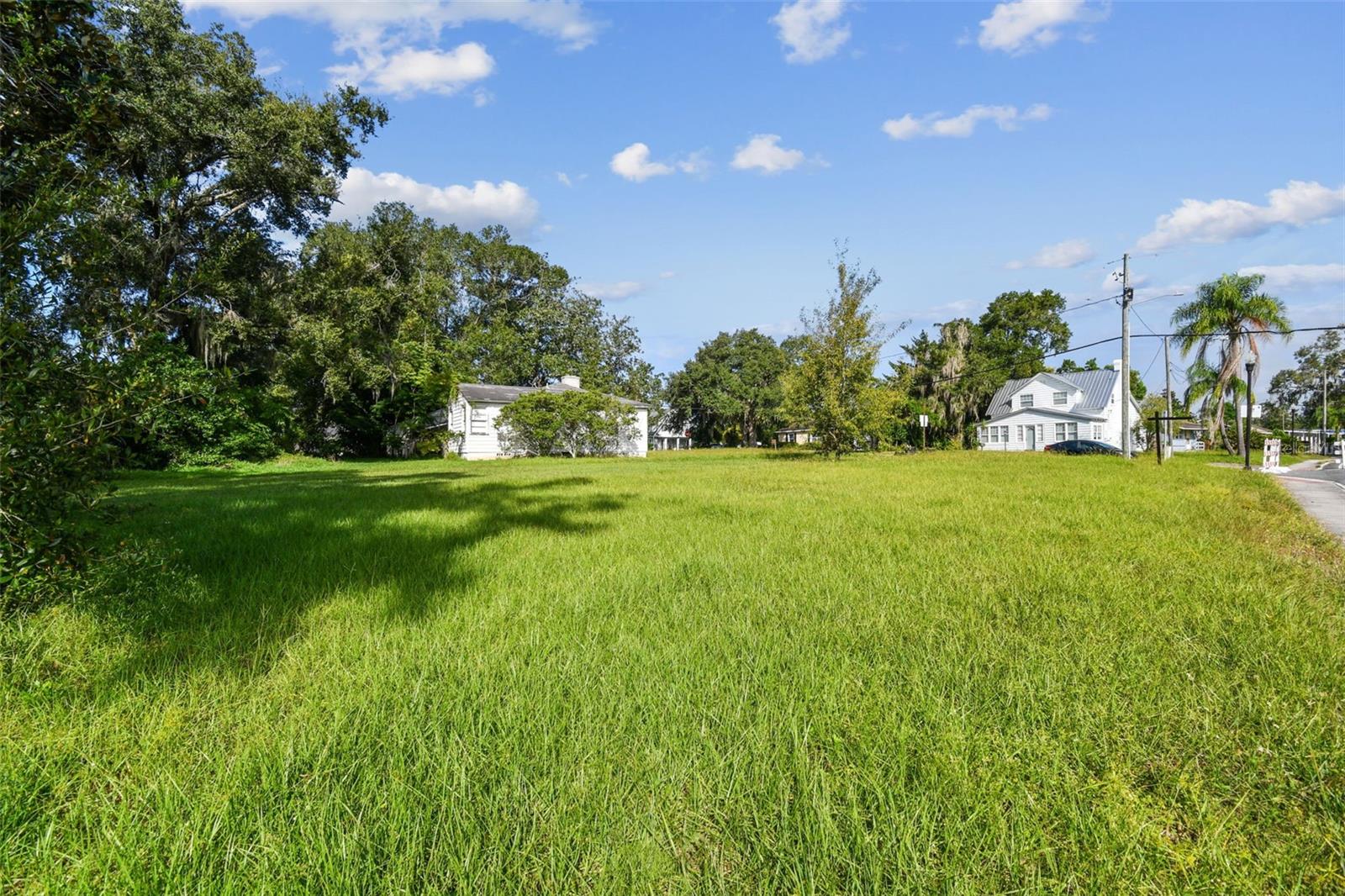 CONGRESS PARK - Residential