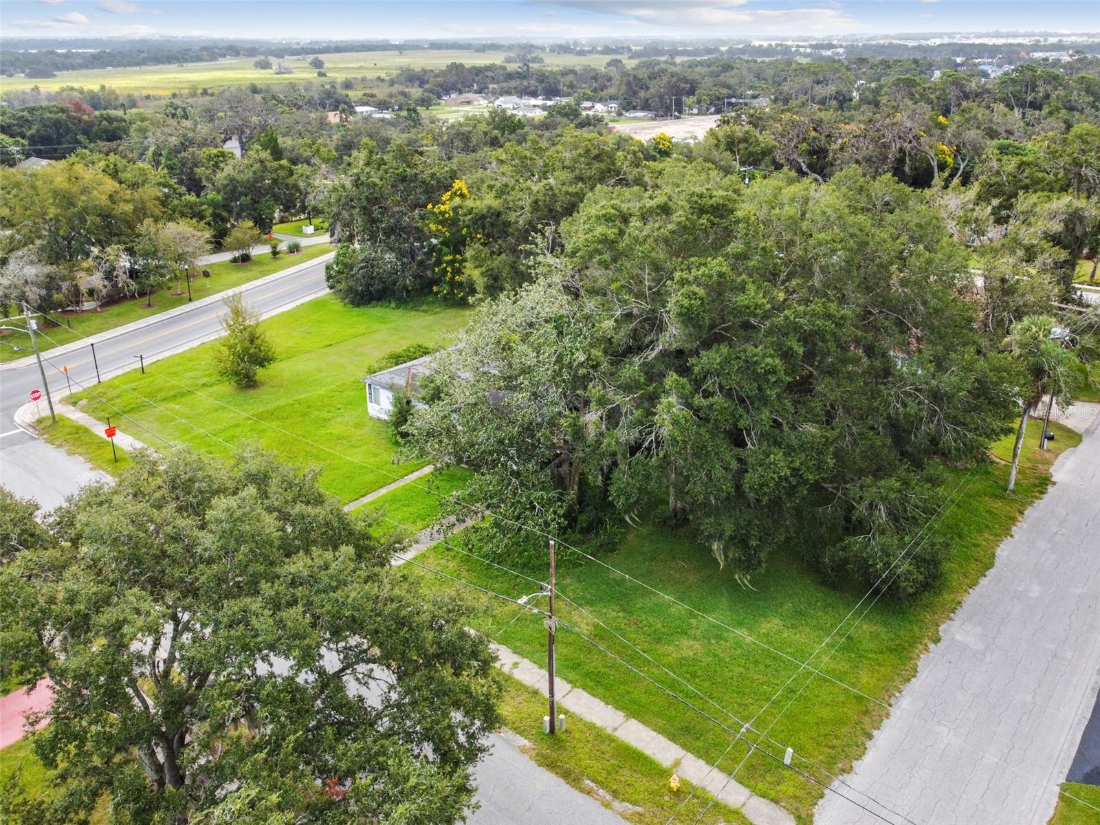 CONGRESS PARK - Residential