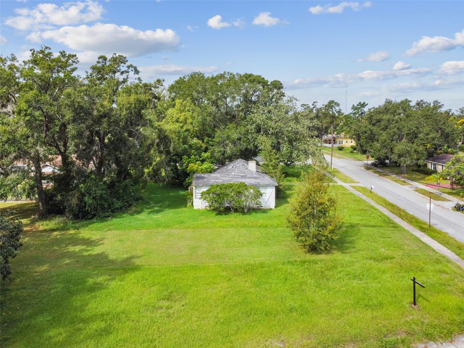 CONGRESS PARK - Residential