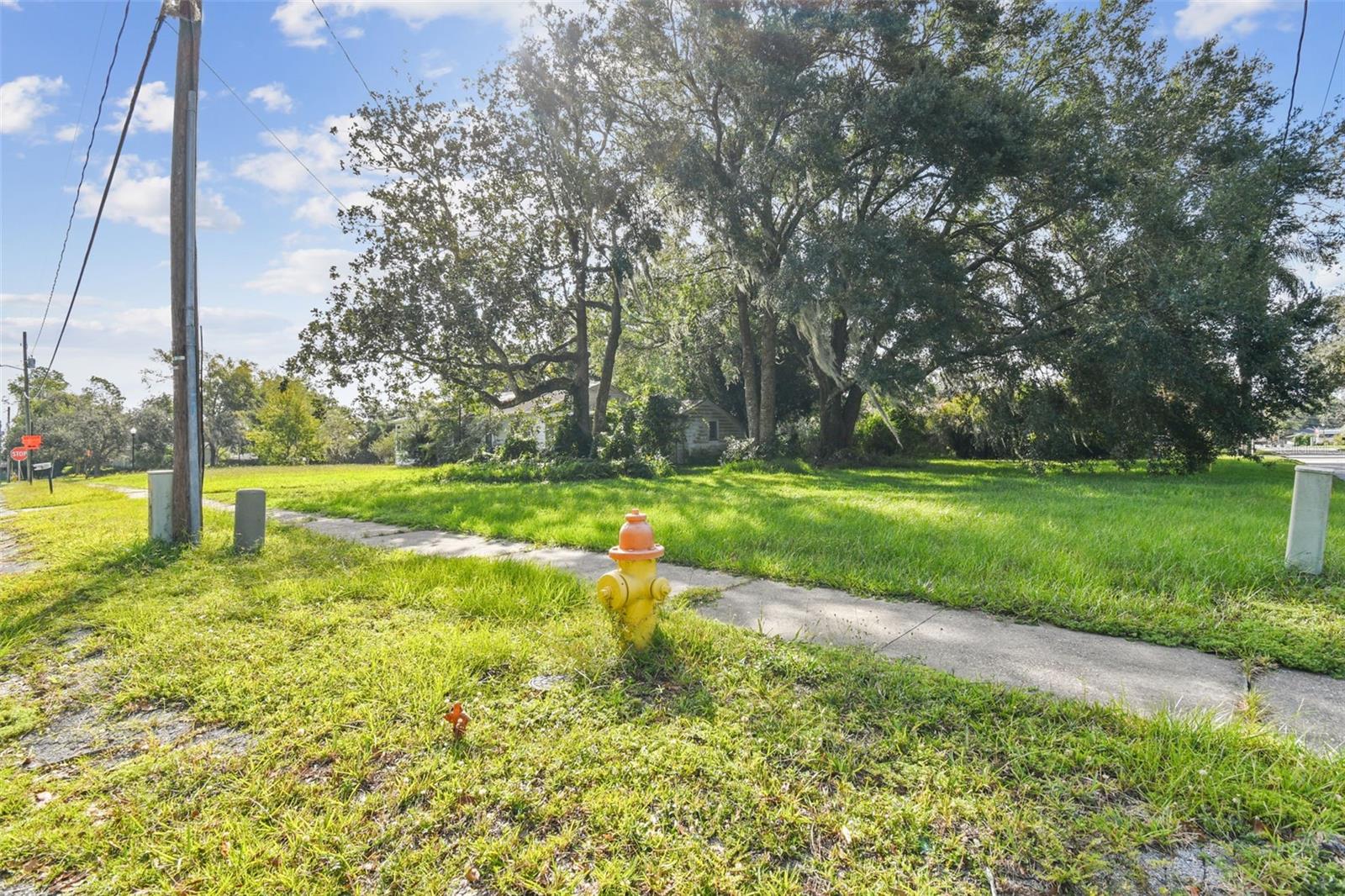 CONGRESS PARK - Residential