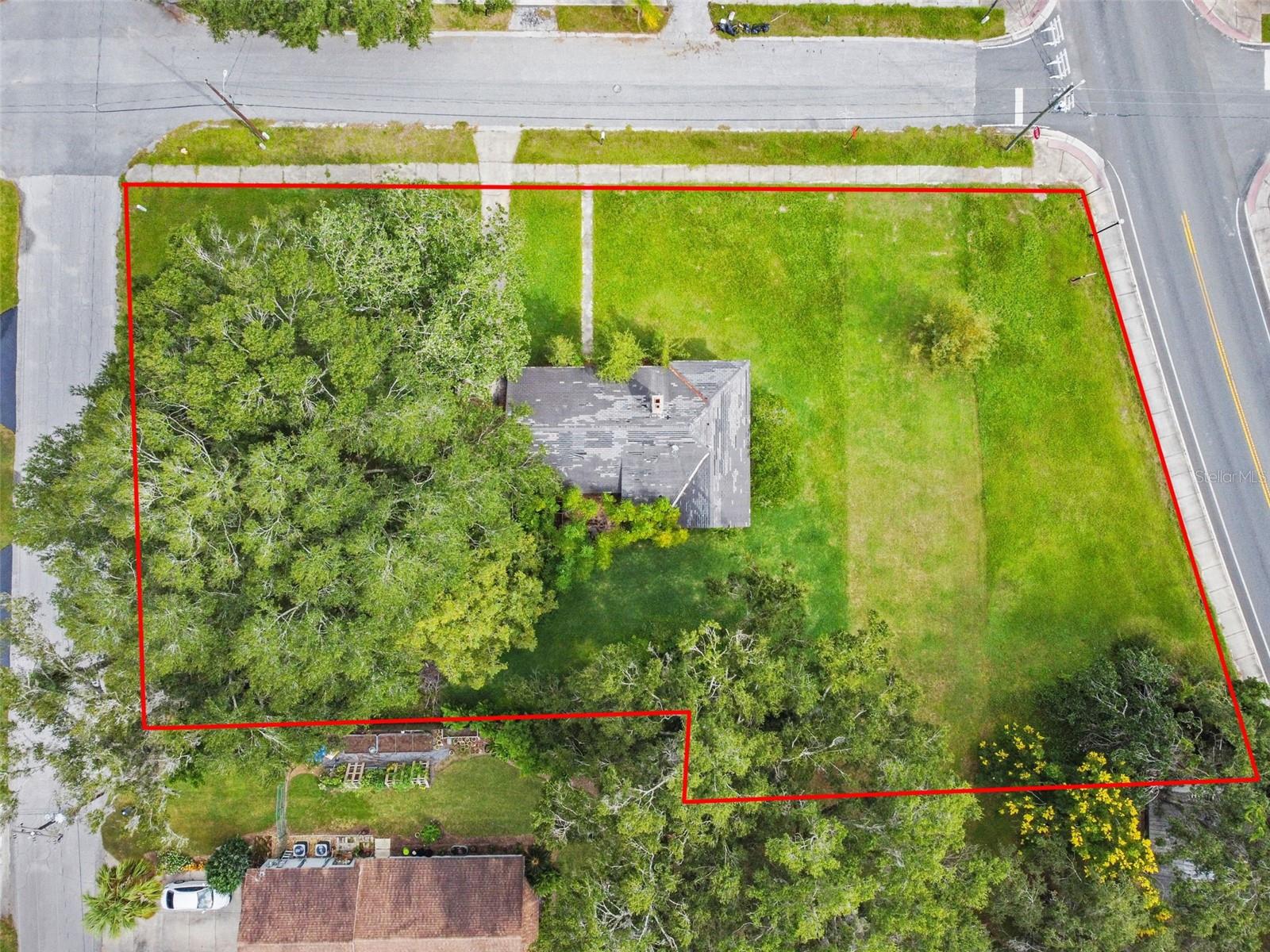 CONGRESS PARK - Residential