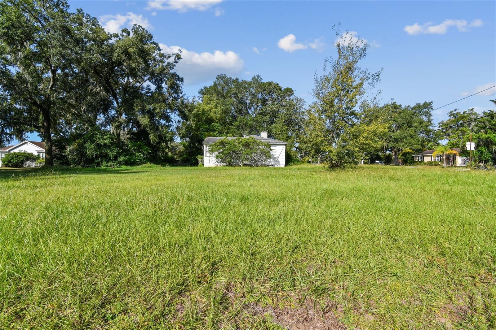 CONGRESS PARK - Residential