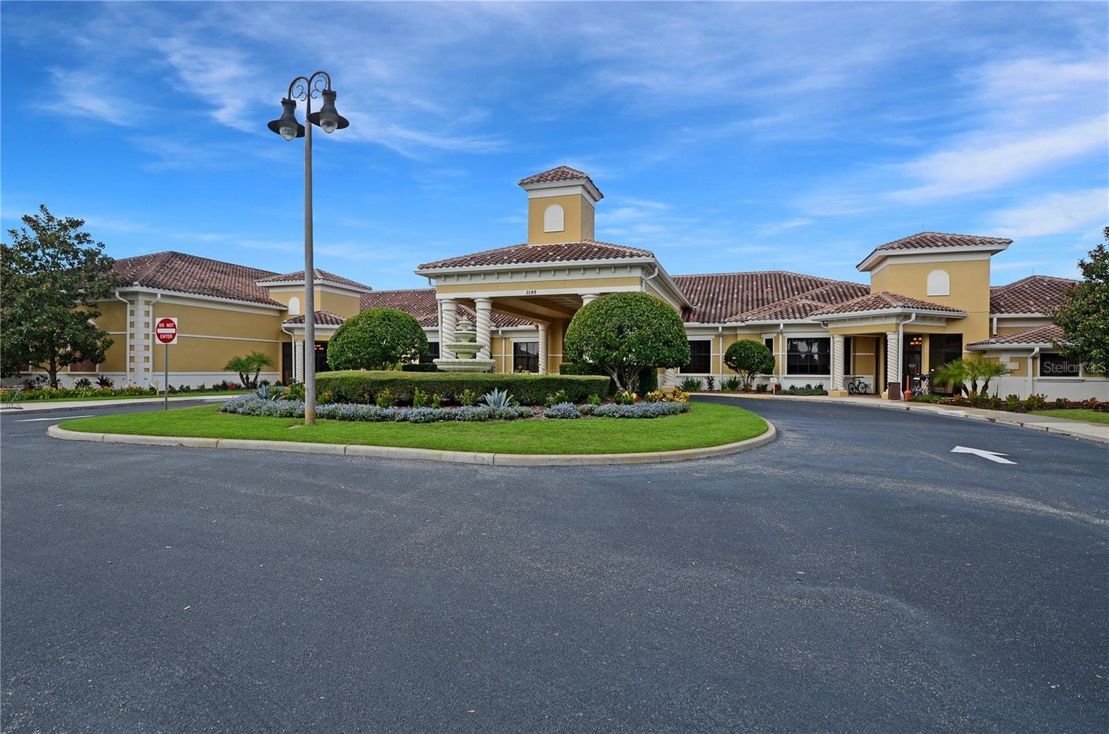 HERITAGE HILLS PH 02 - Residential