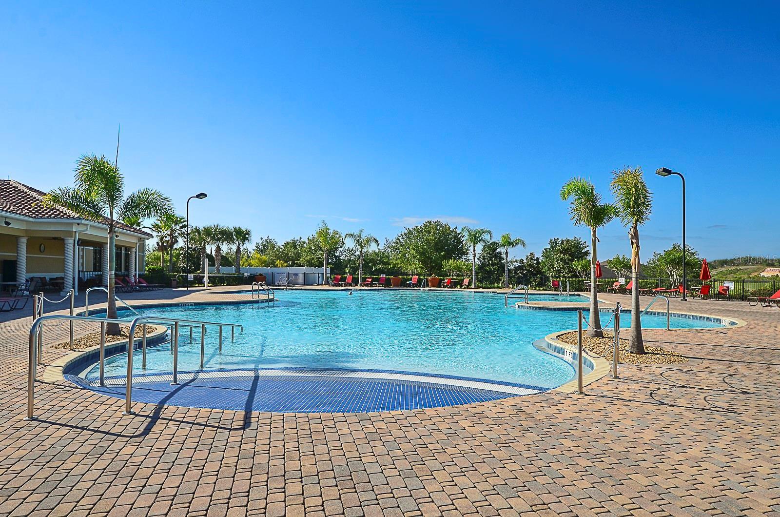 HERITAGE HILLS PH 02 - Residential