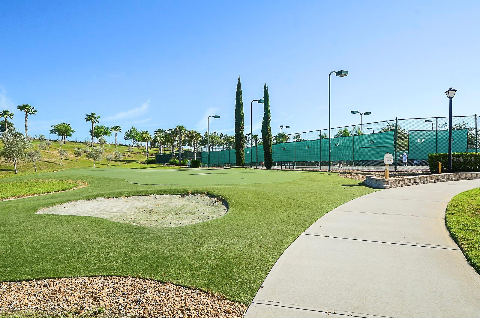 HERITAGE HILLS PH 02 - Residential