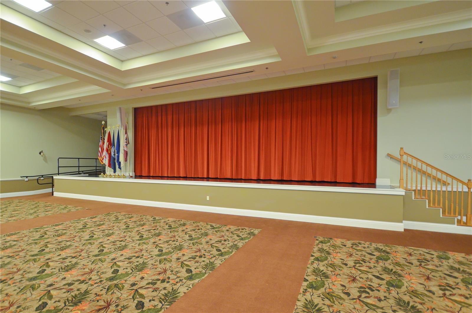 HERITAGE HILLS PH 02 - Residential