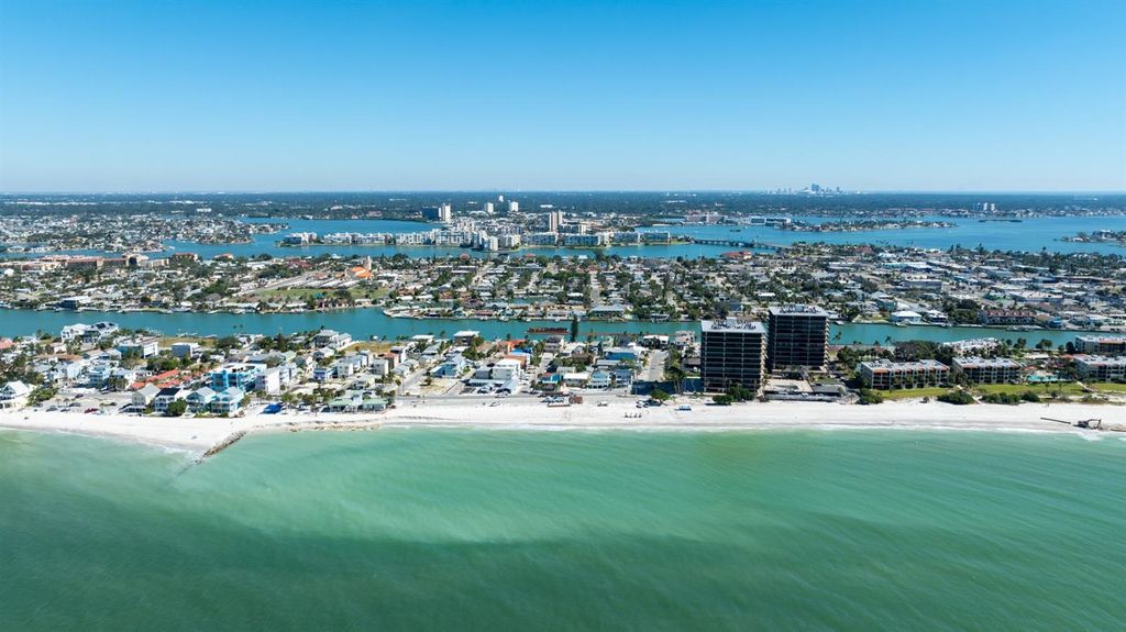 Photo of 516 78th Avenue, St Pete Beach, FL 33706 (MLS # TB8444120)