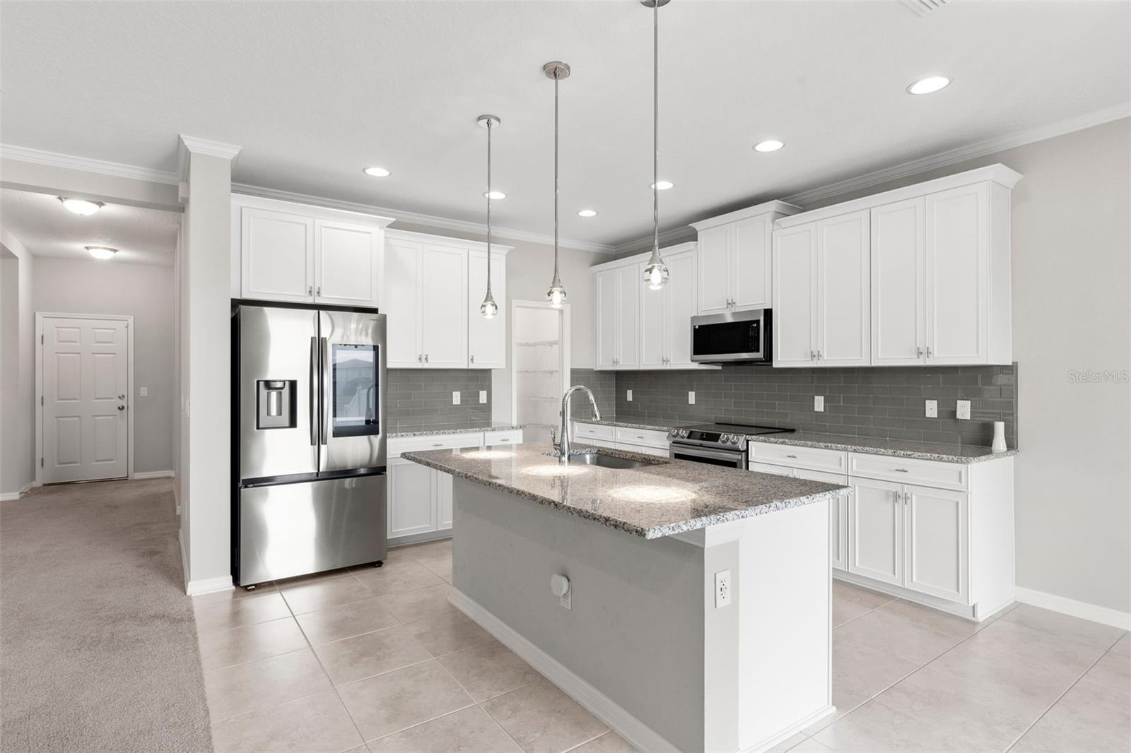 EPPERSON RANCH SOUTH PH 3B - Residential Lease